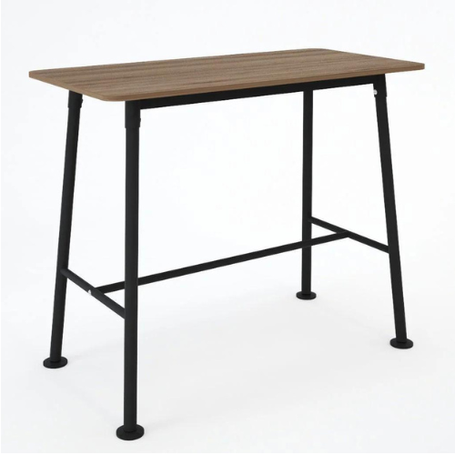 Dublin High Rectangular Table / Contemporary Dining Table / Urban Room Fit